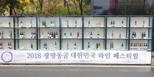 달콤한 맛만 있다? 한국 와인 한번 마셔보시죠 [전통주 주(酒)저리 주(酒)저리]