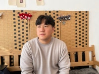 할아버지 몰래 지은 손자의 농사법