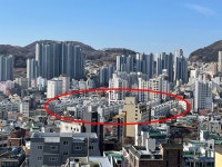 부산의 산, 들, 바다에 뿌려진 죽음들... 그곳에 다시 가보니
