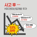 [카드뉴스] HDC현대산업개발 주주를 찾습니다