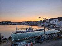 국내 유일의 한옥 등대, 가족 여행지로 딱이네