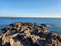 국내 유일의 한옥 등대, 가족 여행지로 딱이네