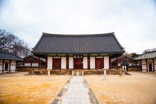 첨성대에서 교촌마을까지... 신라와 조선을 잇는 시간여행 [중앙선 역사문화기행]