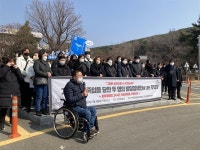 "가족에게 죽임 당한 발달장애인, 이건 사회적 타살" 대표 이미지