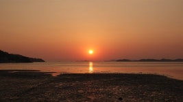 아는 사람만 찾아간다, 강화도 숨은 일몰 명소