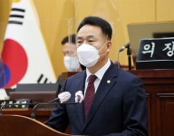 간월도 관광지 조성사업, 서산시 적극적으로 대응해야
