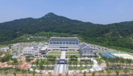 유치원 부지 매입 관련 경북교육청 압수수색