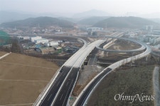 대구외곽 4차순환도로 31일 전면 개통