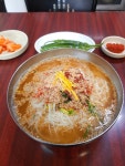 삼천원짜리 물국수 먹으러 옆옆옆 동네까지 가는 이유