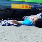 광주 518번 버스에는 5·18이 없다