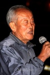 고 김지영 선생 별세, 향년 89세... 통일운동에 헌신