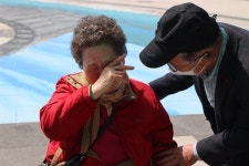 여수시의 찾아가는 여순사건 피해신고