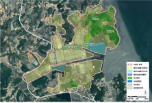 전국 최대 태양광단지, 드디어 안면도에 착공