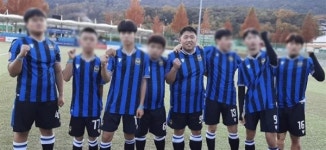 축구 포기했던 장애인이 선수로... 이게 저희의 일이죠