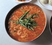 원조? 백종원? 옥천 생선국수 입맛따라 골라보세요 [월간 옥이네]