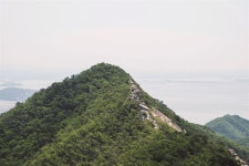 4월 지나기 전에 가자, 인천 봄산행 명소