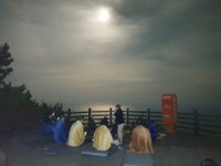 청산도 슬로걷기 축제, 완도의 주민자치 보여주다