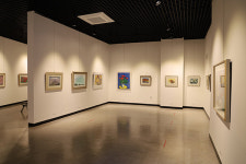 미술관 하나 생겼을 뿐인데... 화순이 들썩였다