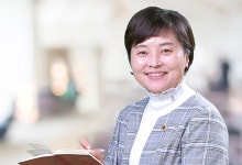 민주당 '창원4' 경남도의원 경선, 김경영 후보 선정