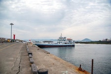 우도 여행에서 우리가 잃은 것과 얻은 것