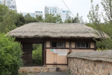 서정이 흐르는 집, 용아 박용철 생가