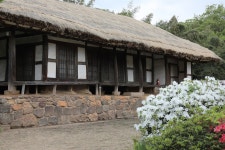 서정이 흐르는 집, 용아 박용철 생가