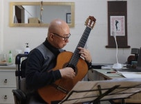 은퇴출가한 여수 흥국사 영우 스님 삶 자체가 소풍