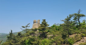 걷기 좋은 길인데... 사연 알면 눈물 나는 곳