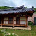 김용택 시인과 섬진강 자전거길을 3시간 걸었습니다