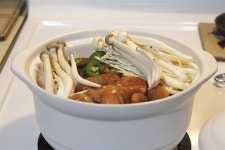 알탕에 그것을 넣는다고? [노부부의 집스토랑]