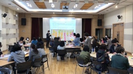 강동구 주민자치회, 내홍은 실세들의 텃세 때문?