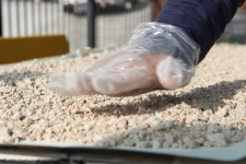 자연이 만든 고유의 누룩으로 술을 빚다