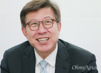 [인터뷰] 박형준 