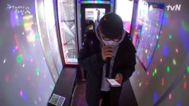 요즘은 이런다고? MZ세대 딸이 코노에서 노는 법