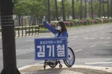 위기를 기회로 바꾼 뚝심, 홍북읍 발전 위해 뛰겠다
