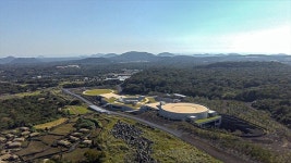 130만 평의 제주 돌문화공원... 한 사람이 만들었다고?