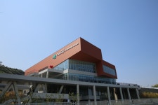 한려해상을 볼 수 있는 하동 케이블카, 직접 타봤더니