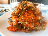 밴댕이로 유명한 강화 후포항, 이건 모르셨지요?