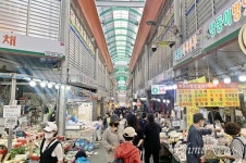 계양을 유권자 10여명 만나보니...큰 정치인 와서 좋다이재명 왜 왔나  [6.1지방선거]