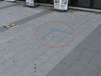 청라수변로 상가 앞 6미터 가림막 지하철 공사 논란