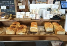 건강빵부터 디저트까지, 강화도 빵지순례 가볼만한 곳
