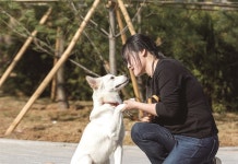 가족 잃고 며칠 뒤, 보자마자 알았죠... 내 아이구나