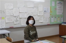 더불어 살아가는 법을 배우는 마지막 기회