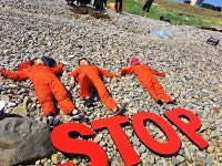 진해만 목 조르는 진해신항 건설 계획 멈춰야