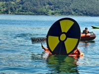 진해만 목 조르는 진해신항 건설 계획 멈춰야