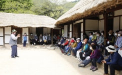 학생들이 알아야 할 남도, 교사들이 먼저 가봤습니다