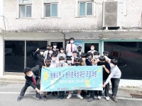 완도 떠나는 사람들, 학생들이 제시한 이 해법