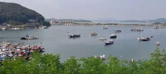 보령 오천항의 뷰 맛집, 바로 여깁니다