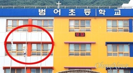 현충일, 조기 게양 규정 어긴 공공기관-단체 많다