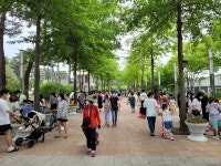 화성YMCA, 동탄 센트럴파크 재활용나눔장터 개최